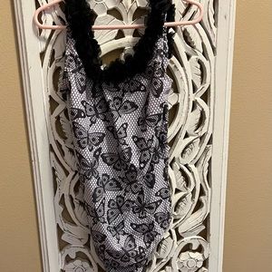 Girls swim suit